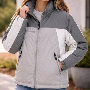 Columbia Size S Winter Jacket